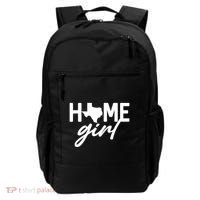 Texas Home Girl Backpack thumb 0