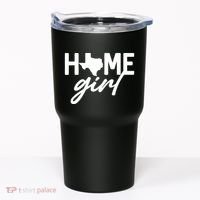 Texas Home Girl Tumbler thumb 0