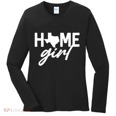 Women's Long Sleeve Shirt