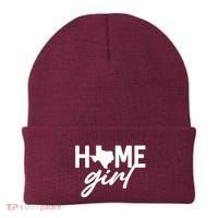 Texas Home Girl Beanie thumb 0