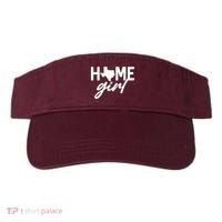 Texas Home Girl Visor thumb 0