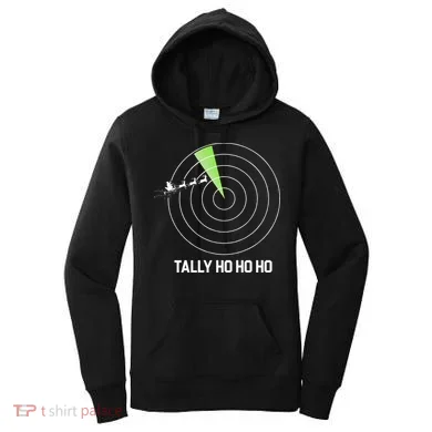 Women's Hoodie