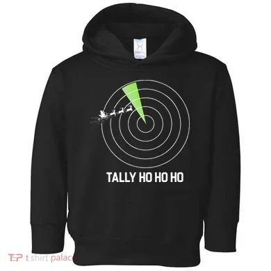 Toddler Hoodie