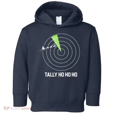 Toddler Hoodie
