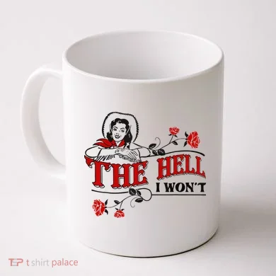 Coffee Mug