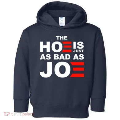 Toddler Hoodie