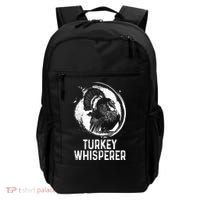 Turkey Hunter I'm A Turkey Whisperer Hunting Backpack thumb 0