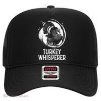 Turkey Hunter I'm A Turkey Whisperer Hunting Hat thumb 0