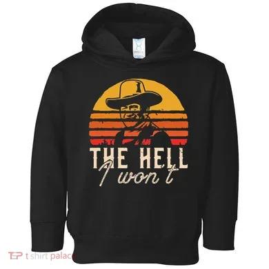 Toddler Hoodie