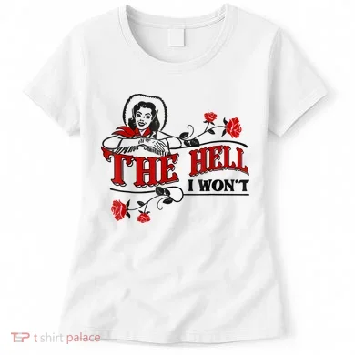 Women's T-Shirt