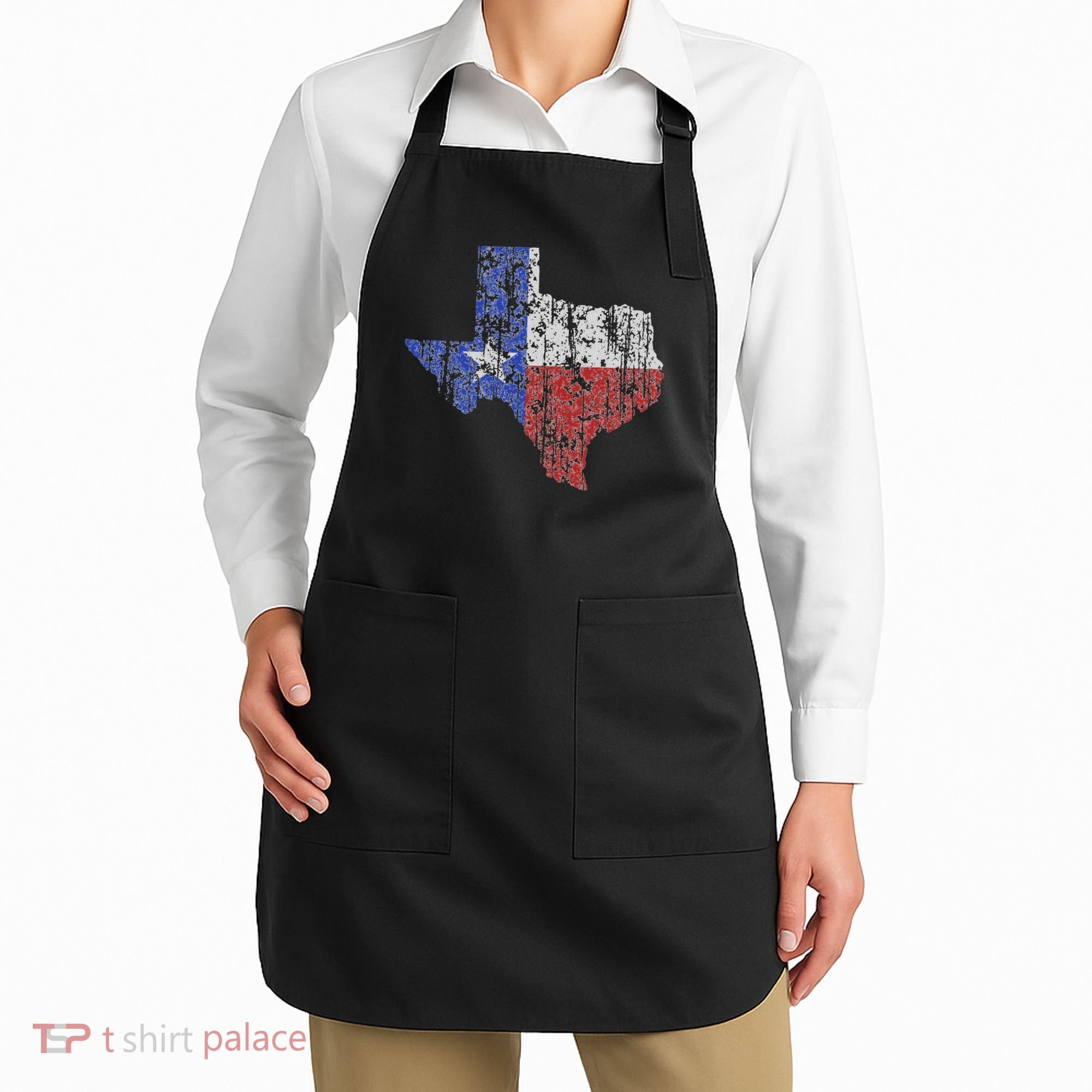 Texas Home I Love Texas The Lone Star State Texas Apron