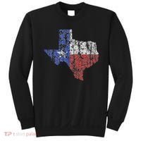 Texas Home I Love Texas The Lone Star State Texas Sweatshirt thumb 0