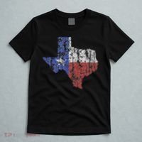 Texas Home I Love Texas The Lone Star State Texas T-Shirt thumb 5