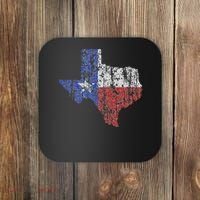 Texas Home I Love Texas The Lone Star State Texas Coaster thumb 0