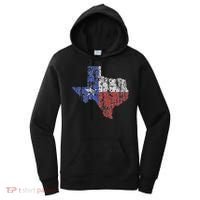 Texas Home I Love Texas The Lone Star State Texas Women's Hoodie thumb 0