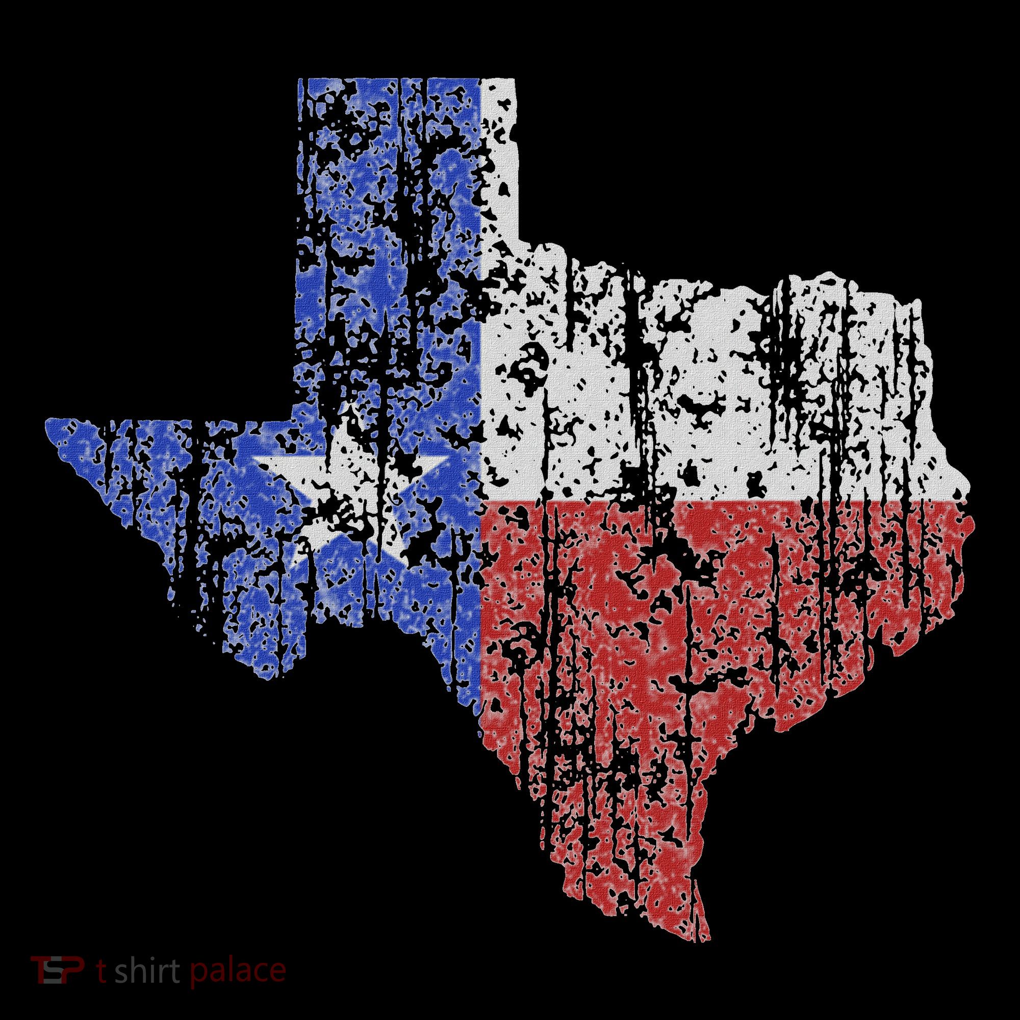 Texas Home I Love Texas The Lone Star State Texas Women's Hoodie