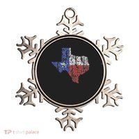 Texas Home I Love Texas The Lone Star State Texas Ornament thumb 0