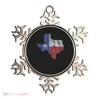 Texas Home I Love Texas The Lone Star State Texas Ornament thumb 0