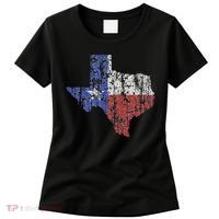 Texas Home I Love Texas The Lone Star State Texas Women's T-Shirt thumb 0