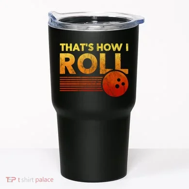 Tumbler