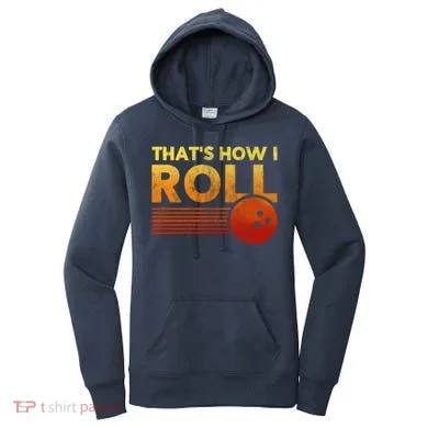 Women's Hoodie