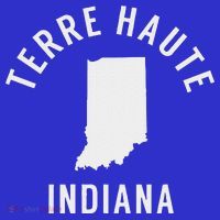 Terre Haute Indiana Souvenirs In Apron thumb 3