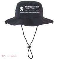 Talking Heads Insurance Bucket Hat thumb 0