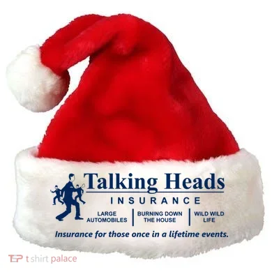 Santa Hat