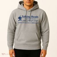 Talking Heads Insurance Hoodie thumb 2