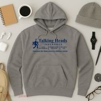 Talking Heads Insurance Hoodie thumb 3