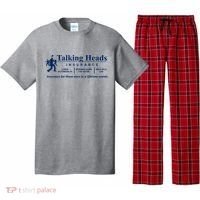 Talking Heads Insurance Pajama Set thumb 0