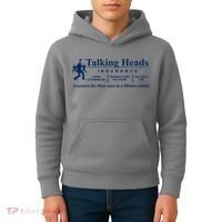 Talking Heads Insurance Kids Hoodie thumb 4