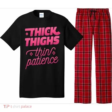 Pajama Set