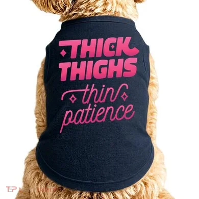 Doggie Tank