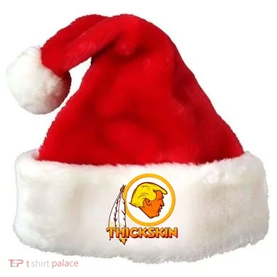 Santa Hat