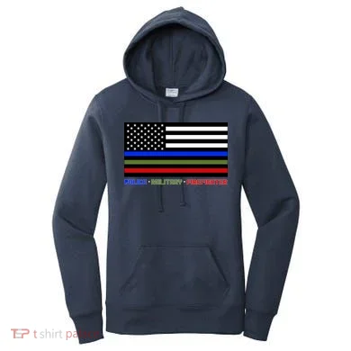 Women's Hoodie
