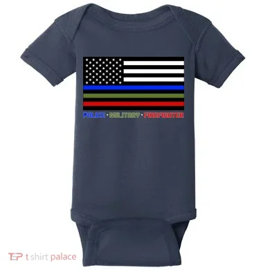 Baby Bodysuit