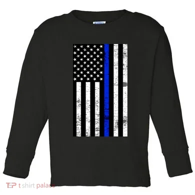 Toddler Long Sleeve