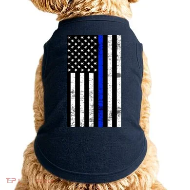 Doggie Tank