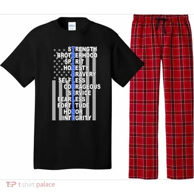 Pajama Set