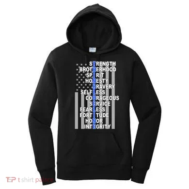 Women's Hoodie