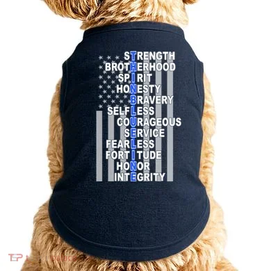 Doggie Tank