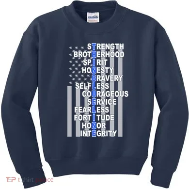 Kids Sweatshirt