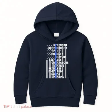 Kids Hoodie