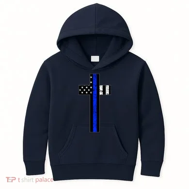 Kids Hoodie