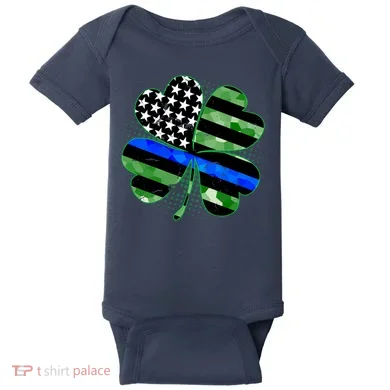 Baby Bodysuit