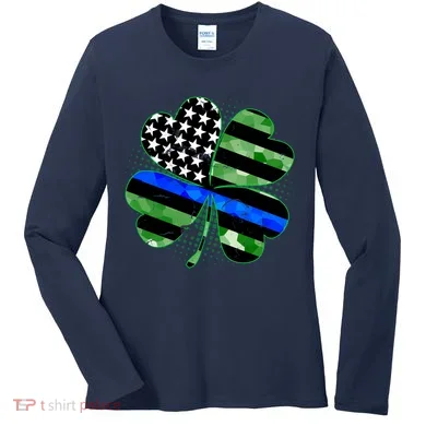 Women's Long Sleeve Shirt