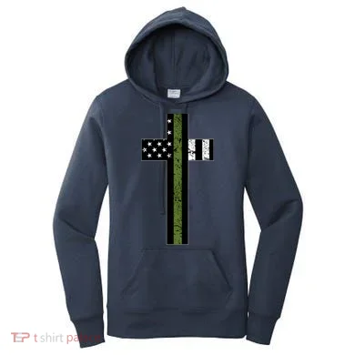 Women's Hoodie