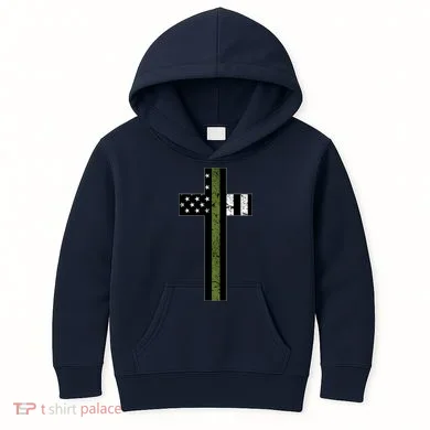 Kids Hoodie