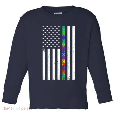 Toddler Long Sleeve